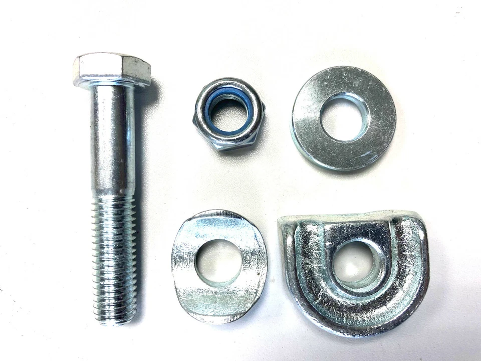 Zinkenbefestigung kpl. Deutz Fahr KH2N KH4N KH6N 1-1042-119-900.00 1104211990000