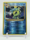 2016 Pokemon XY Evolutions Gyarados Reverse Holo 34/108 #34 NM