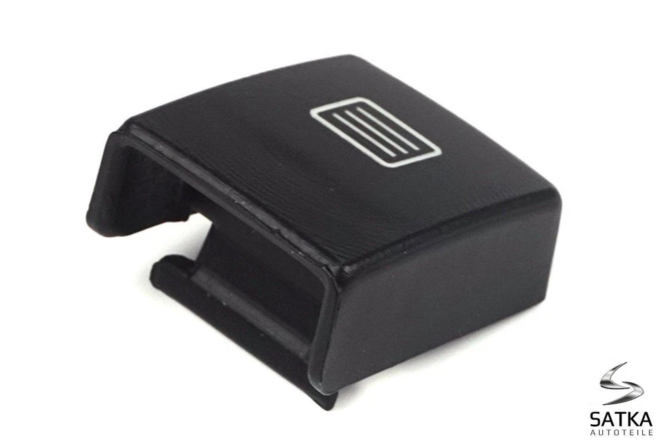 Schiebedach Schalter für Mercedes W176 W246 X156 C117 Taste Schiebedach Knopf - Bild 3 von 4