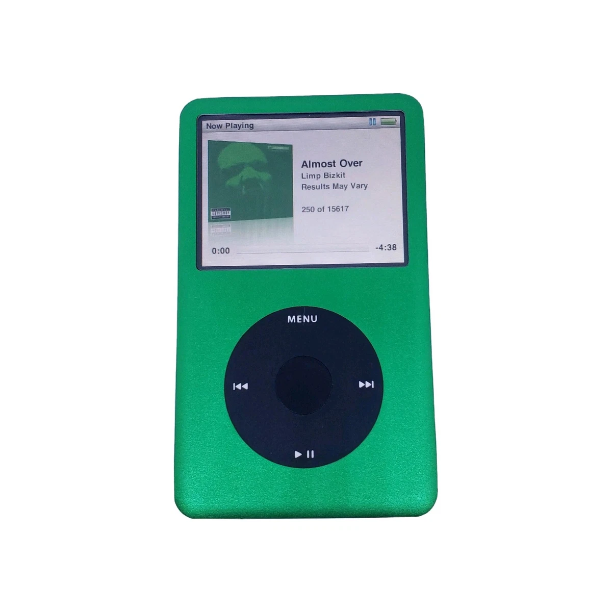 Ipod Classic 30gb for sale - eBay