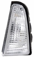 Frontblinker FüR Fiat Cinquecento 170 91-99 Links Weiß Silber Blinker Vorne