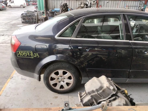 8E0953503B Mando Limpia para AUDI A4 BERLINA (8E) 1.9 TDI (96kW) 2002 3402874 - Imagen 8 de 10