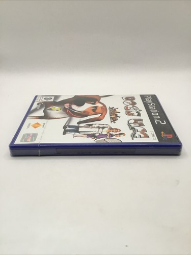 PS2 Dog’s Life, UK Pal, New And Factory Sealed - Afbeelding 4 van 4