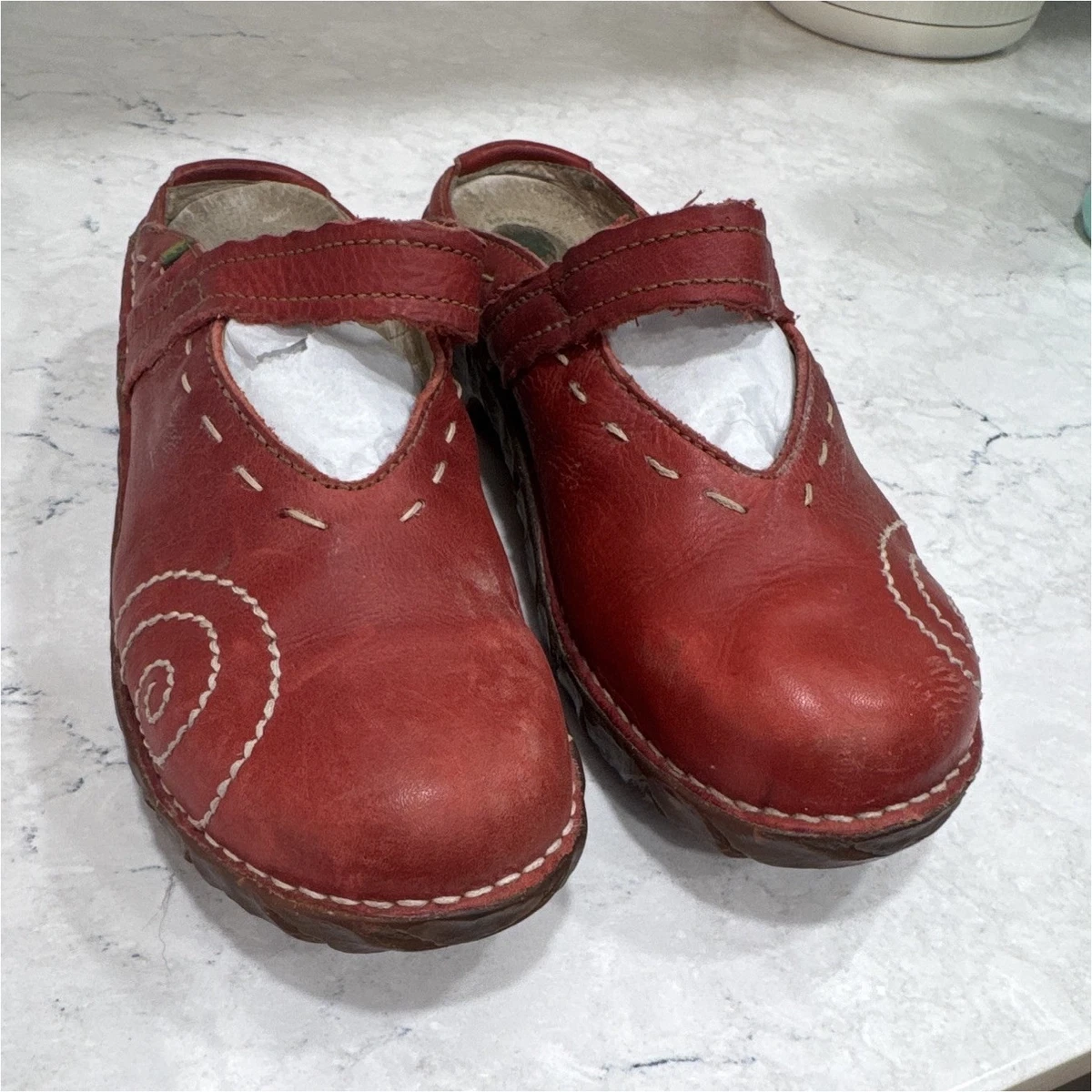 El Naturalista Brown Leather Oxfords EU 39 | Sustainable Minimalist Comfort Shoe El Naturalista Nomada N5239 Barefoot Shoes - Unisex - Widetoes main image 2