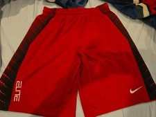 Nike Elite Shorts Xl