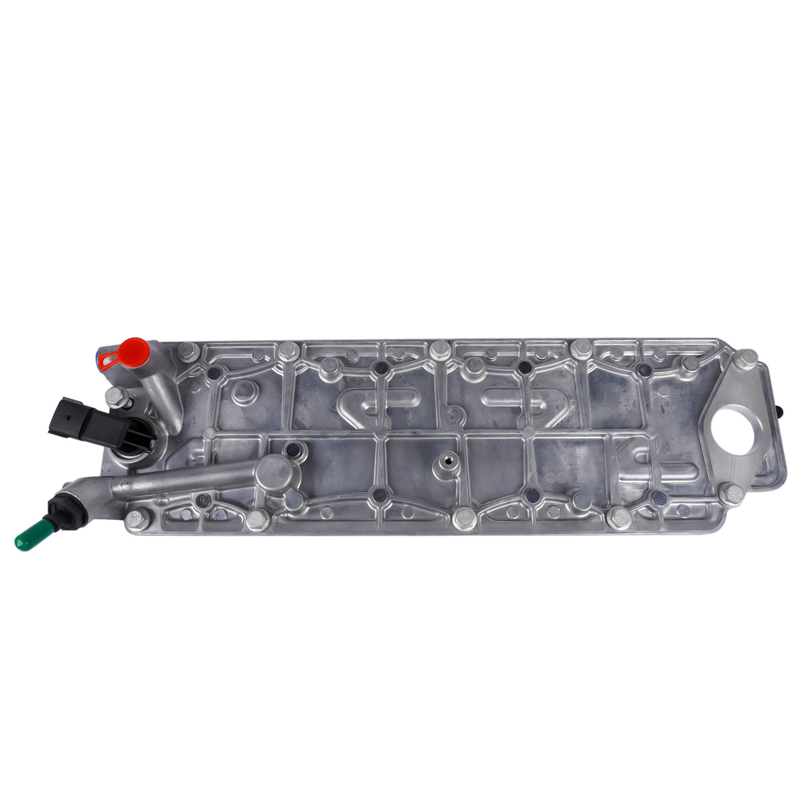 Valve Lifter Oil Manifold Fit forChevrolet Corvette Camaro SS Silverado Suburban