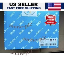 New SICK LMS11110100 LMS111-10100 1041114 Laser Scanner