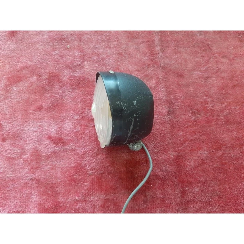 Vintage Retro Bicycles Bikes Front Light