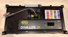 Kino Flo Diva LED 20/21 TWO LIGHT KIT with offset arms, Pelican 1650 Case