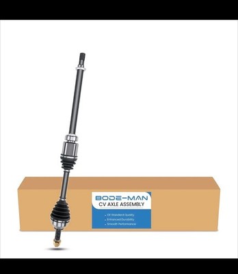 Front Right CV Axle Shaft for 2008-2013 Nissan	Rogue 2014-2015 Rogue Select AWD