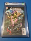 Amazing Spider-man #13 CGC 9.8 NM/M Gorgeous Gem Wow