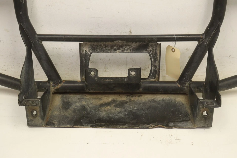 Kawasaki Mule 3010 05 Front Bumper Brush Guard 55020-7505 51906 Foto 4 de 4