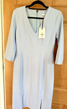 L.K.Bennett Sky Light Blue