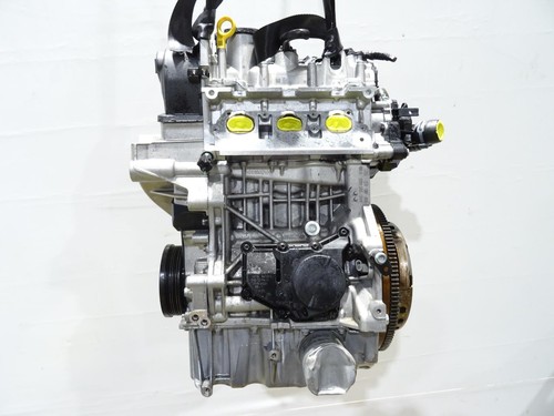 MOTOR Skoda Citigo Hatchback 1.0 12V (CHYA) 04C100098A - Afbeelding 4 van 8