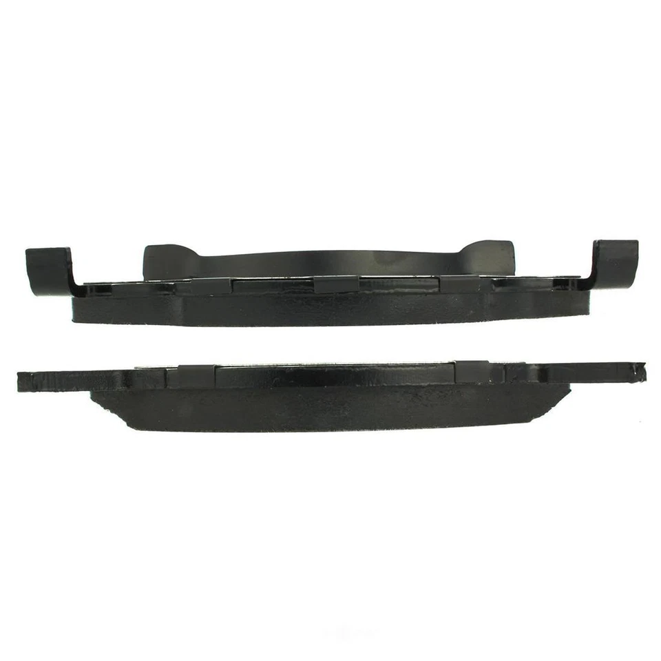 Front Brake Rotors + Brake Pads Set for 1994 Dodge B250 1995 - 1997 Dodge B2500 - Image 4 of 4