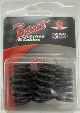 Barnett HD Clutch Springs 501-50-06055 Kawasaki KX500 1987-2004 GPZ1100 USA Made