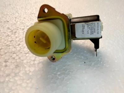 Asko Dishwasher Water Valve Solenoid Single 8073995 Excellent  Same Day Ship