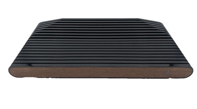 Atari VCS 800  All-in Bundle Video Computer System, Walnut - FOR PARTS