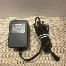 AC Adapter for Channel Master ADU180100 P/N 45-13128 Class 2 Power Supply 18V