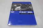 99492 06Y NEW OEM 2006 BUELL P3 BLAST MODEL OFFICIAL FACTORY MANUAL