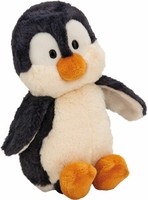 Kuscheltier Pinguin Peppi Nici Green