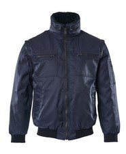 MASCOT® 4-Jahreszeiten Pilotjacke INNSBRUCK Marine