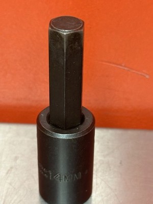 Proto 7441-14M - 14mm! Free Shipping!