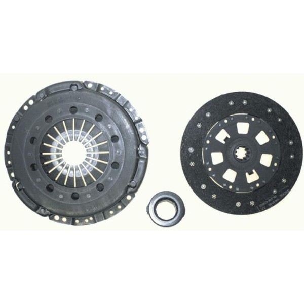 Sachs Kupplungssatz FüR BMW 7Er E32 730I Il 735I 5Er E34 535I 530I 3.4-image