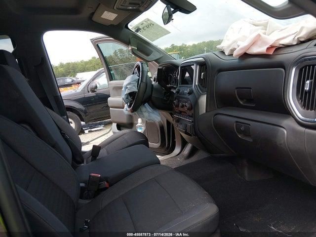 SILVRDO15 2020 Front Door Trim Panel 2724216 | eBay