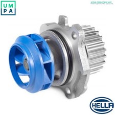 WATER PUMP ENGINE COOLING 8MP 376 802-481 FOR LAND ROVER DEFENDER/Pick/Up/SUV