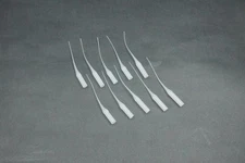 Koswork KOS50102 - Tire CA Glue Tips (10)