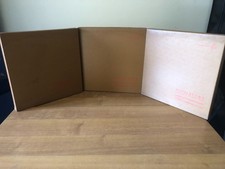 # Roberto Murolo - NAPOLETANA - 3 Box 12 LP Italy 1963-1965 [EX/EX+] (D) BOX-54