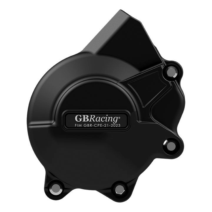 Protection allumage GB Racing Honda CBR600 pour sécuriser le moteur