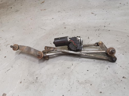 PEUGEOT 206 WIPER LINKAGE 10/99-11/07 99 00 01 02 03 04 05 06 07