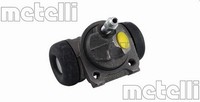 Metelli Radbremszylinder 04-0787 FüR Smart