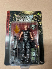 Valaverse Action Force Figure The Bone Collector Version 2 Item 100