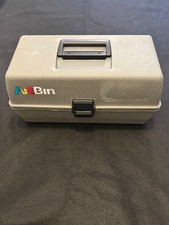 ArtBin Model Art Supplies Storage Case Box Multiple Storage Trays