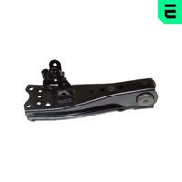 Optimal G6-1231 Lenker, RadaufhäNgung Vorne Links Unten FüR Toyota