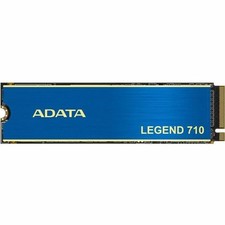 ADATA ALEG-710-256GCS Legend 710 256GB PCIe Gen3 x4 M.2 2280 NVMe SSD