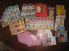Large Group Lot Vintage Mattel Barbie Doll Fashion Booklet Outfit Catalogs