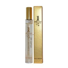 One Million by Paco Rabanne for Men 0.34oz Eau De Toilette Spray New In Box