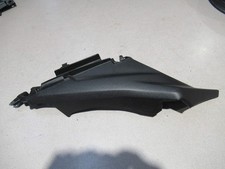 Plastique sous coque arrière gauche (Yamaha - Evolis/Xmax 300 2017 - 2021) - photo 1