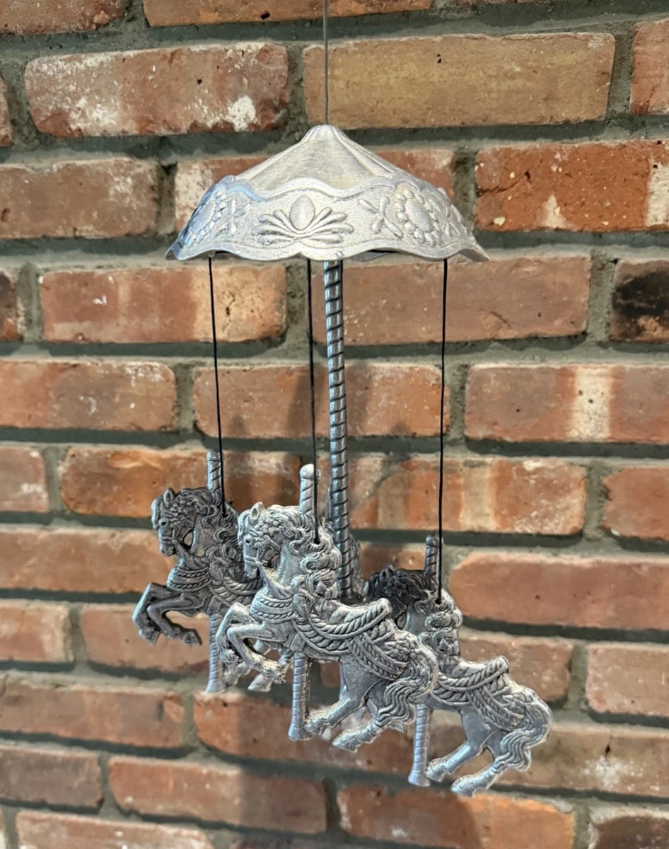 25+ Carson Pewter In Wind Chimes for sale | Updated Oct 2026