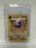 1st Edition OMANYTE 60/75 Neo Discovery Set - Pokémon WOTC Vintage Card - NM