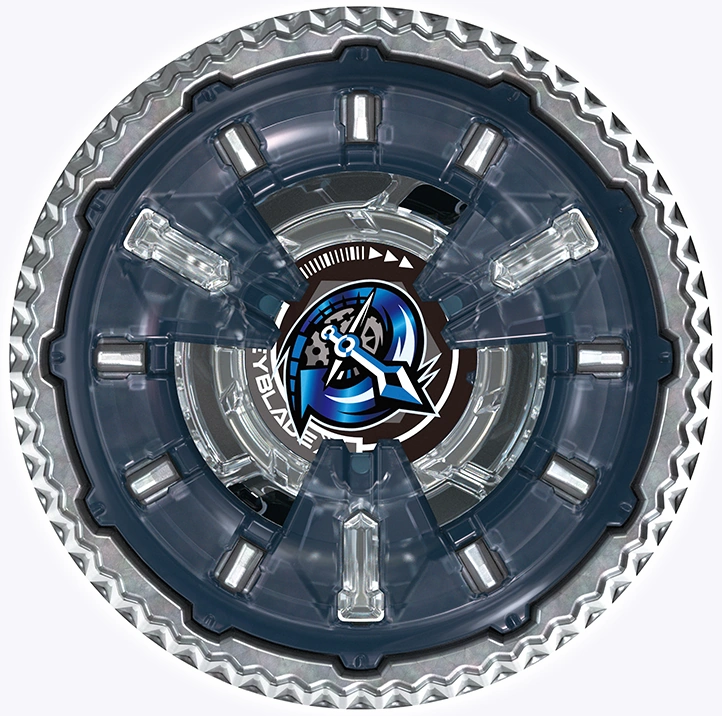 Takara Tomy Beyblade X UX-16 Clock Mirage Random Booster Select | eBay