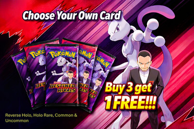 Destined Rivals - Reverse Holo, Holo Rare, Common & Uncommon - Choose Your Own! 