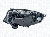 Magneti Marelli 719000000006 Scheinwerfer Rechts FüR BMW 3 E90 E91 12.04 07.08