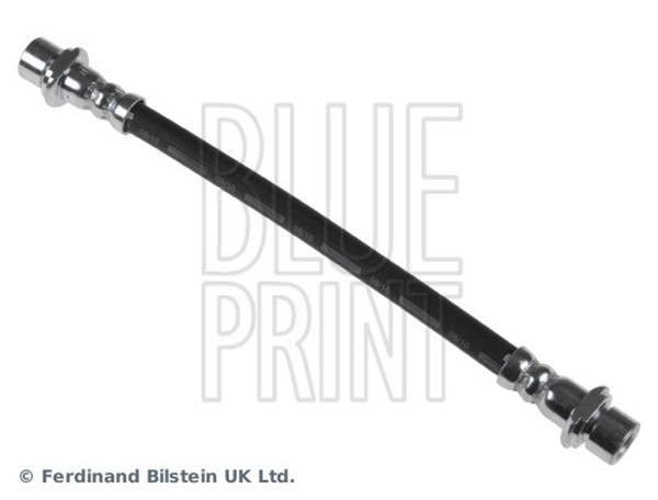 Bremsschlauch Blue Print ADT353362 FüR Yaris Toyota GPL KSP90_ VVT KSP90R SCP90_-image