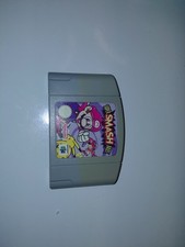 Thumbnail of ebay&reg; auction 406659216066 | Nintendo 64 Super Smash Bros. PAL Modul N64 Spiel