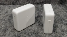 2 x GENUINE Apple 96W USB-C Power Adapter for MacBook Air/Pro - A2166